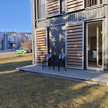 Apartman Sova - Klinovec Loučná pod Klínovcem Zewnętrze zdjęcie