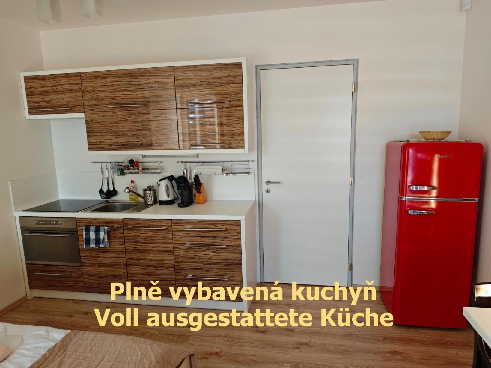 Apartman Sova - Klinovec Loučná pod Klínovcem Zewnętrze zdjęcie