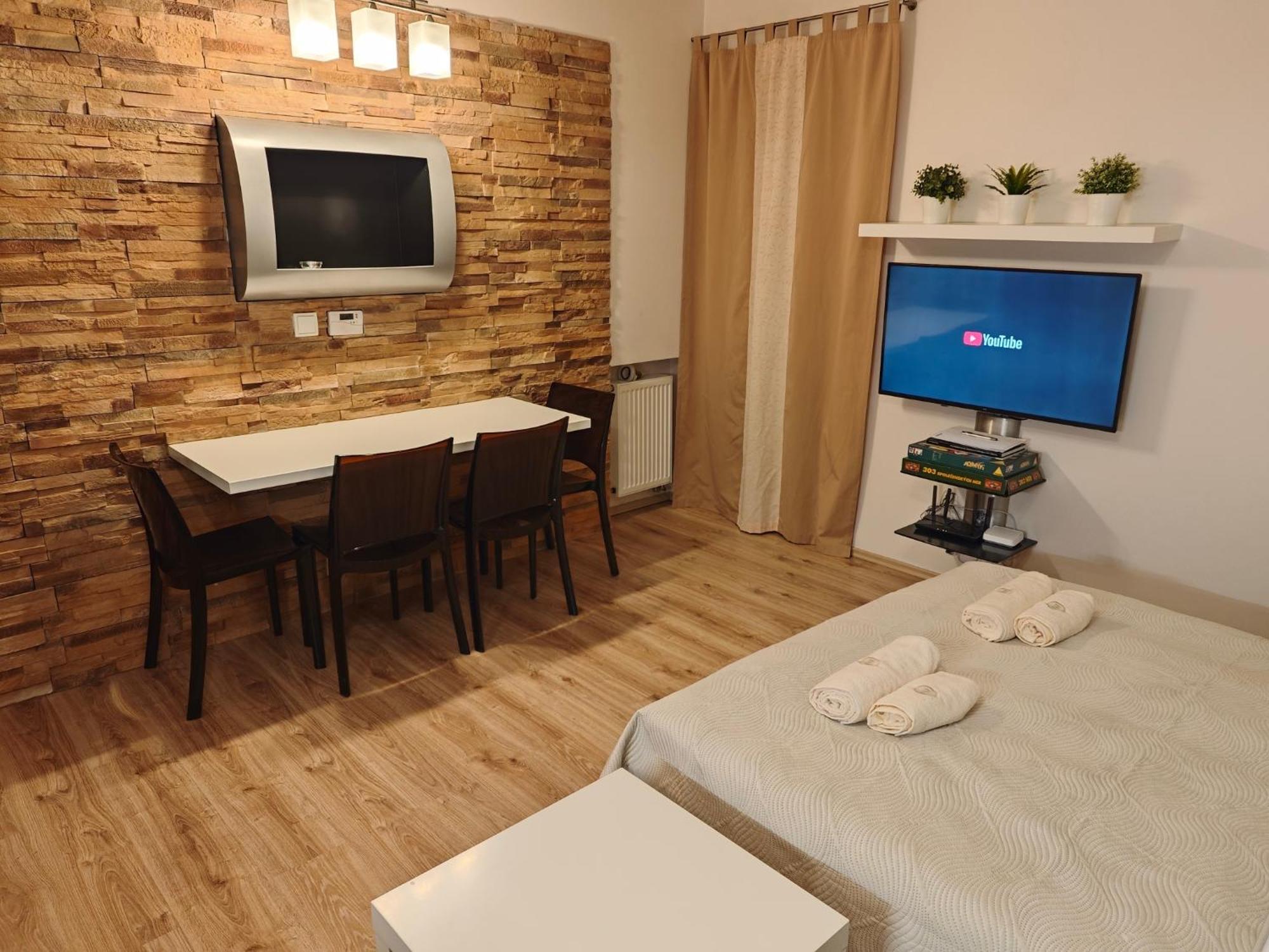 Apartman Sova - Klinovec Loučná pod Klínovcem Zewnętrze zdjęcie