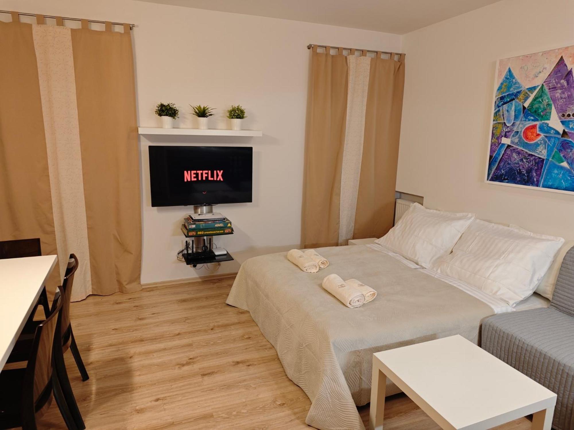 Apartman Sova - Klinovec Loučná pod Klínovcem Zewnętrze zdjęcie
