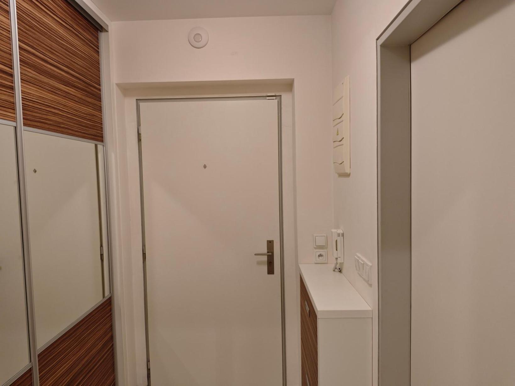 Apartman Sova - Klinovec Loučná pod Klínovcem Zewnętrze zdjęcie