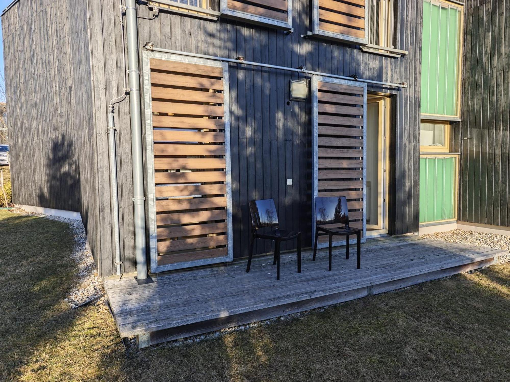 Apartman Sova - Klinovec Loučná pod Klínovcem Zewnętrze zdjęcie